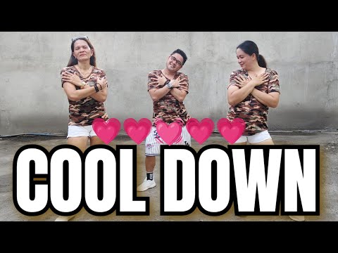 mashup | cool down | DANCE WORK OUT - COOL DOWN | RELAXING | stretching - cooldown | Zumba