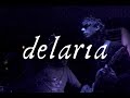 Delaria - Guilt at "Will you be My Bloody Valentine?" - 02.13.25