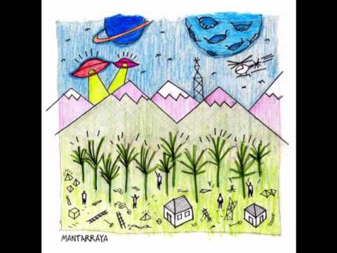 Mantarraya - Gravedad