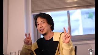 【ひろゆき】違法アップロードを非難するやつは飯を食うな 1