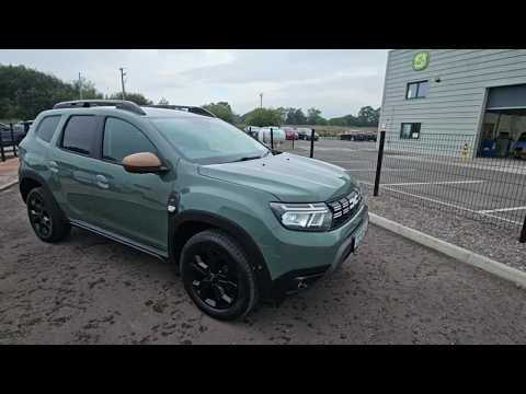 Dacia Duster 1.5 Diesel  Extreme - Image 2