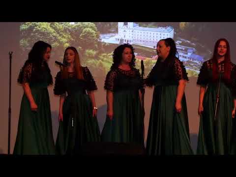 Zemljo naših pradjedova- Lašvanske dive & Ivo Jandrić