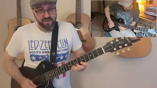 Loving Kind - Fleetwood Mac Cover (Danny Kirwan song).