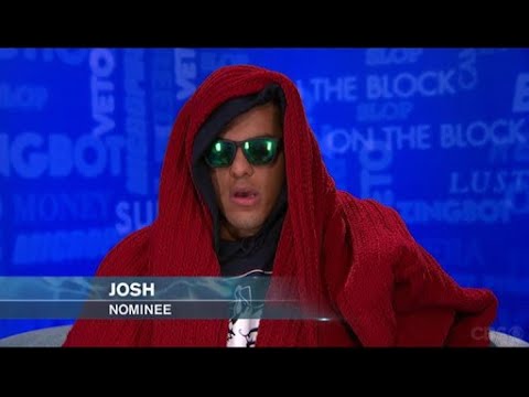 Josh Martinez | Big Brother 19