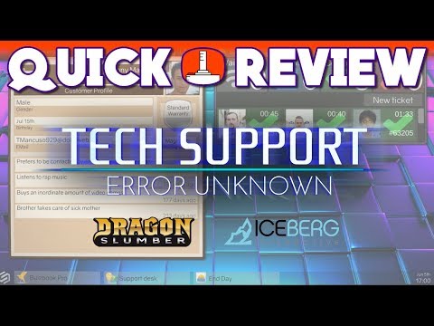 Steam Community Tech Support Error Unknown