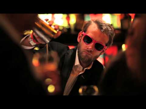 DAENA JAY - 'HeartBeat Ready' - THE COLLISION  PARIS