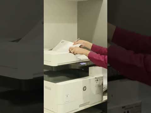 Laser Printer