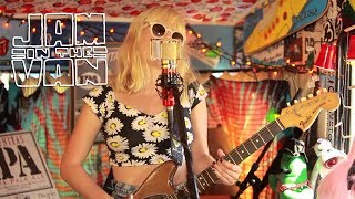 DEAP VALLY - 