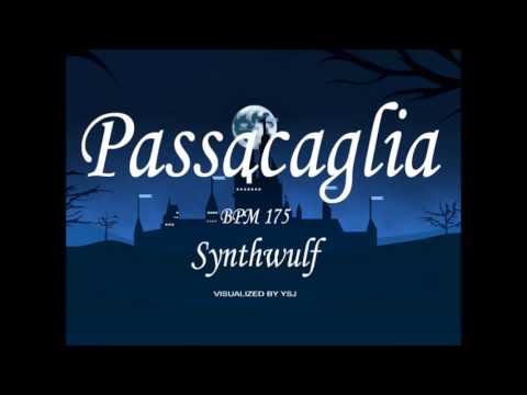 Synthwulf - Passacaglia (Original Mix) [Pump It Up Fiesta 2 & Infinity Full Song]