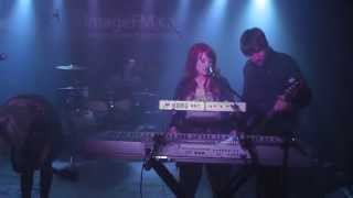 Lillix - Sweet Temptation ( Live HD ) Exclusive