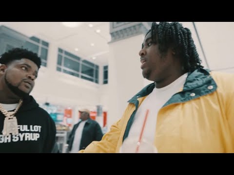 Wisdom - Get In With Me (Freestyle)