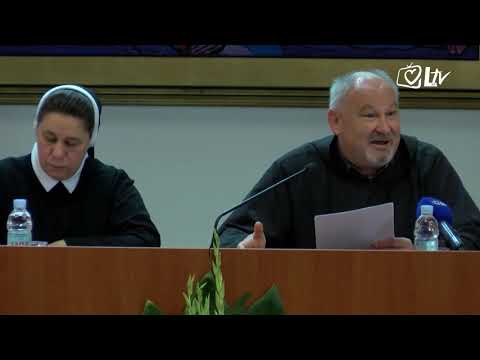 Izdvojeno 27.9.2019. - 'Radujte se i kličite - Zar te Gospodin ne poziva na rast u svetosti?'