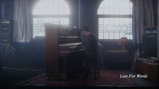 Plested - Lost For Words (Live)