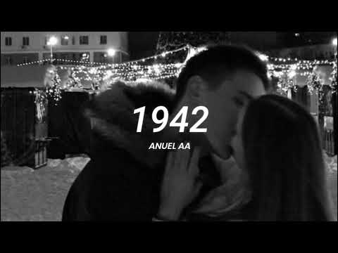 Anuel AA - 1942 | LETRA