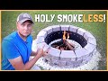 The Best 23 Diy Smokeless Fire Pit Insert
