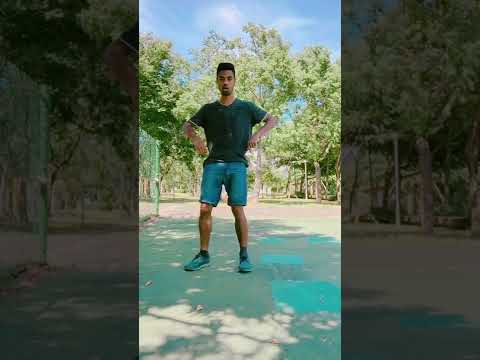 Freestyle Dance- Jason Rich w. MadBliss- Yea Yea