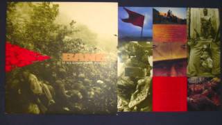 Bane - Her lucky pretty eyes