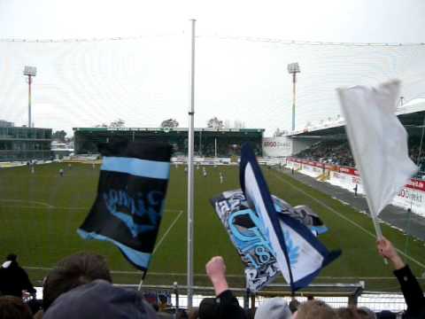 Greuther Fürth - 1860 München