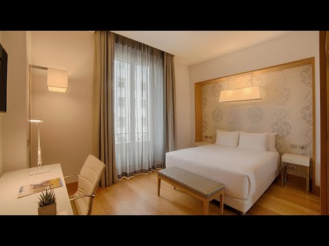 NH Collection Milano Touring, Italy