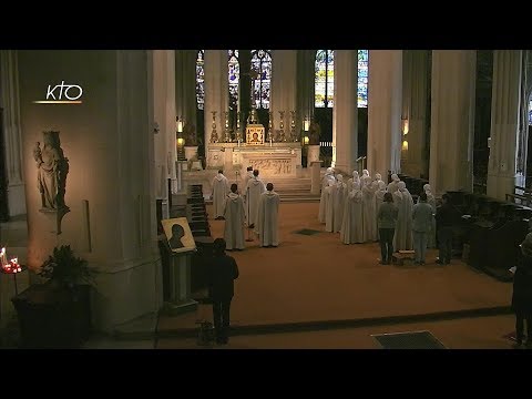 Office du milieu du jour du 16 septembre 2017