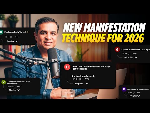 How To Hack Your Manifestation | Illogical Positivity | Manifestation Technique | Mitesh Khatri