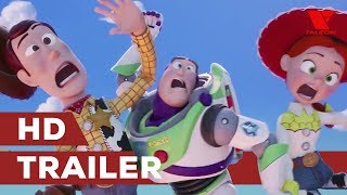 toy story 4 pribeh hracek
