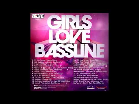 Flush Raw Presents: DJ Apostle Girls Love Bassline -  Part 1