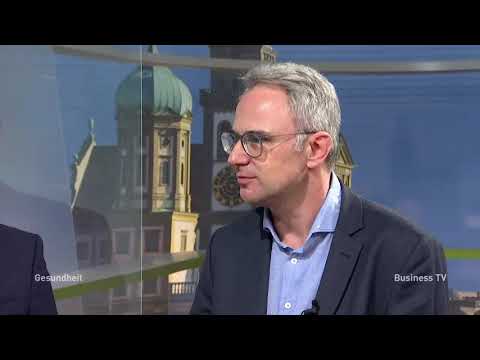 Allergisch gegen Knie - oder Hüftimplantat?