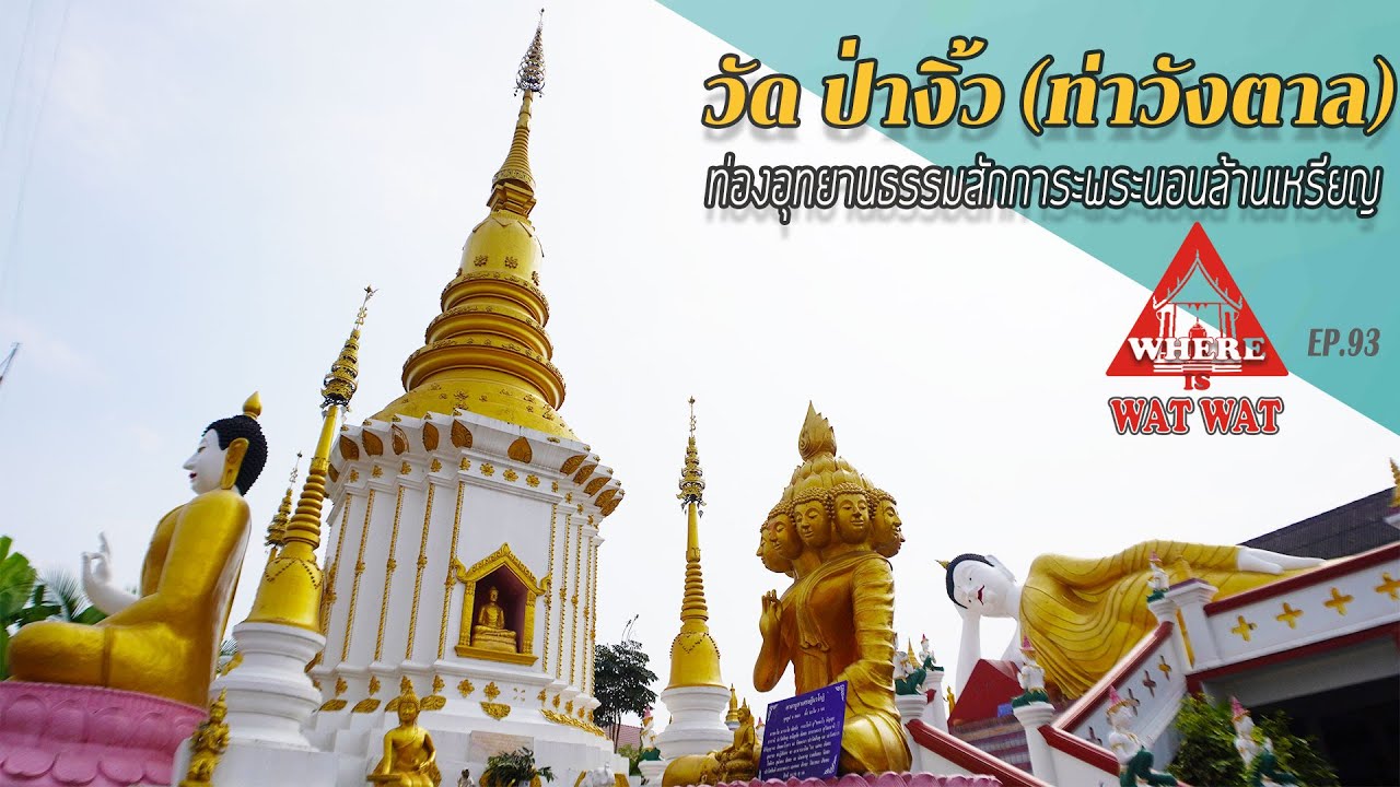 Wat Pa Ngio