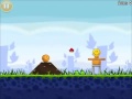 Official Angry Birds Walkthrough Poached Eggs 1 3