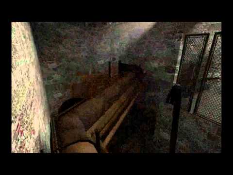 Let's play HL 2 MODS: Precursor Part 1