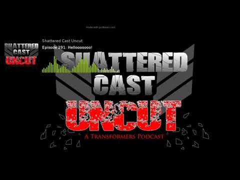 Episode 291: Hellooooooo!