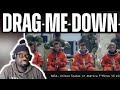 Louis Shocked Me!* One Direction - Drag Me Down (Reaction)