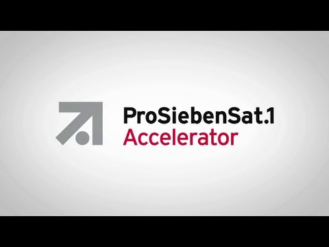 7 Start-ups bilden die zweite Klasse des Förderprogramms