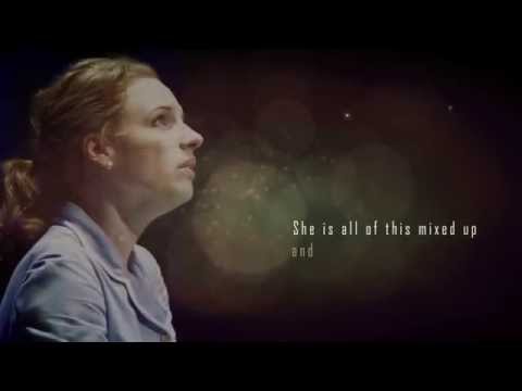 Sara Bareilles - She Used to Be Mine (Lyric Video)