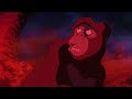 Tarzan 1999 Saving The Gorillas