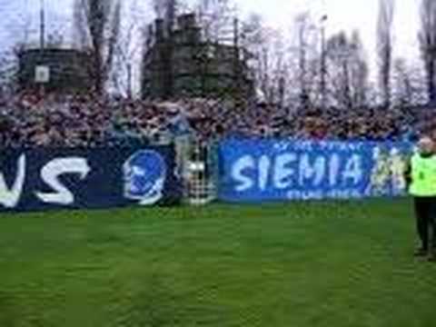 Ruch Chorzów - Polonia Bytom 2007 (8)