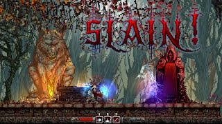 Slain Gameplay