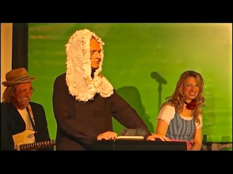 WOLF & BLEUEL Geographical Rhön