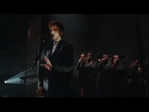 No Mans Land | HAEVN Live with gospelchoir G-Roots | In loving memory of Tarif