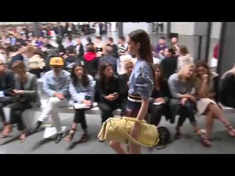 Sport Max Spring Summer 2018 women's Collection