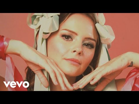 Abbie Callahan - Simon Says (Official Lyric Video)