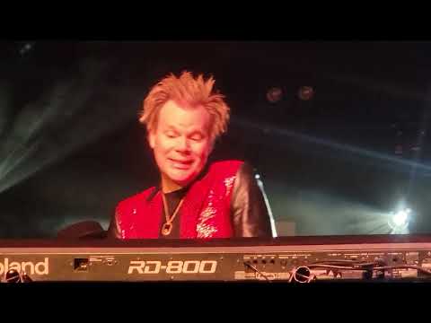 Let's Get Started | Brian Culbertson and Darnell Taylor