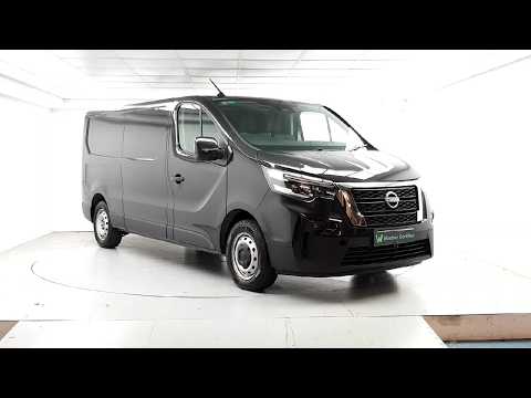Nissan Primastar PRIMASTAR L2H1 130 SV 2DR ** PLUS - Image 2