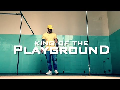 Kijo - King of the Playground