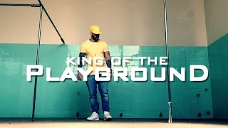 Kijo - King of the Playground