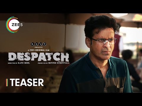 Despatch