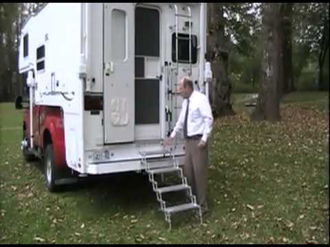 Torklift GlowStep and GlowGuide demonstration