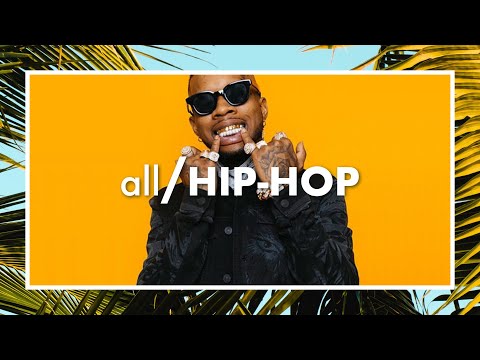 DJDS x Tory Lanez x Rema - Simple Things