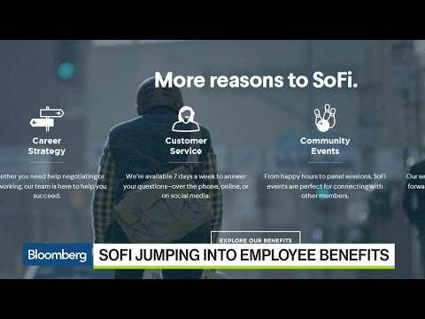 How SoFi Is Combating the Student Debt Crisis